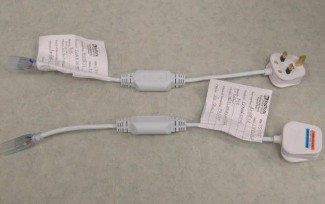 MS connector